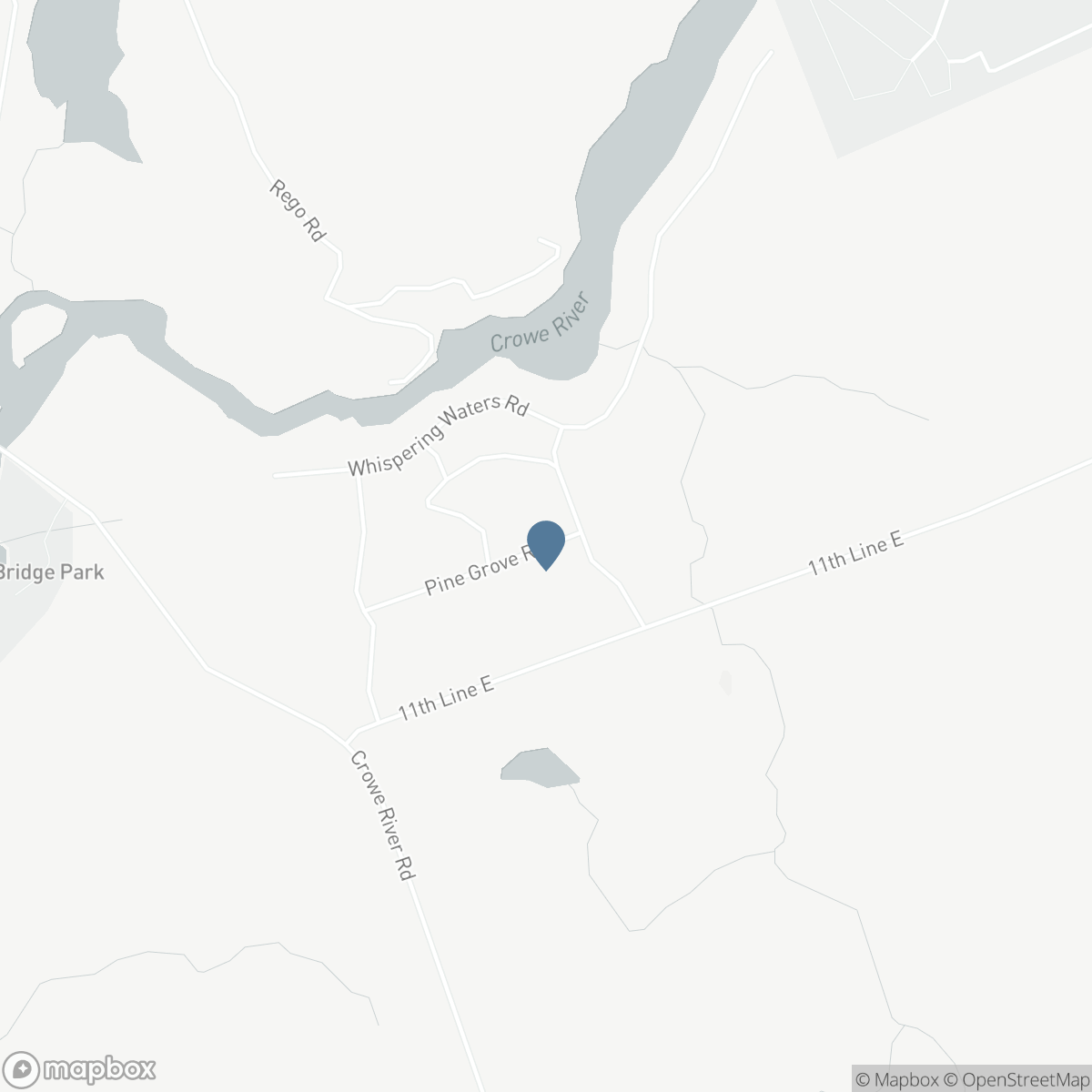 51 PINE GROVE ROAD, Marmora, Ontario K0K 2M0